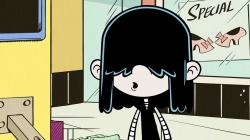 انیمیشن خانه پر سر و صدا فصل 2 قسمت 44 و 45 - The Loud House